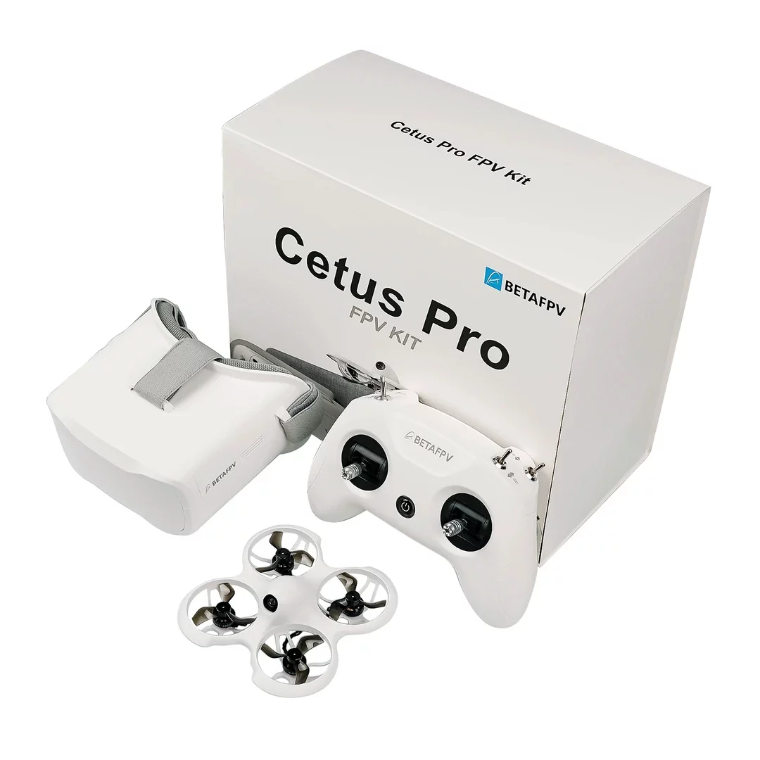 Cetus Pro Fpv Kit Купить