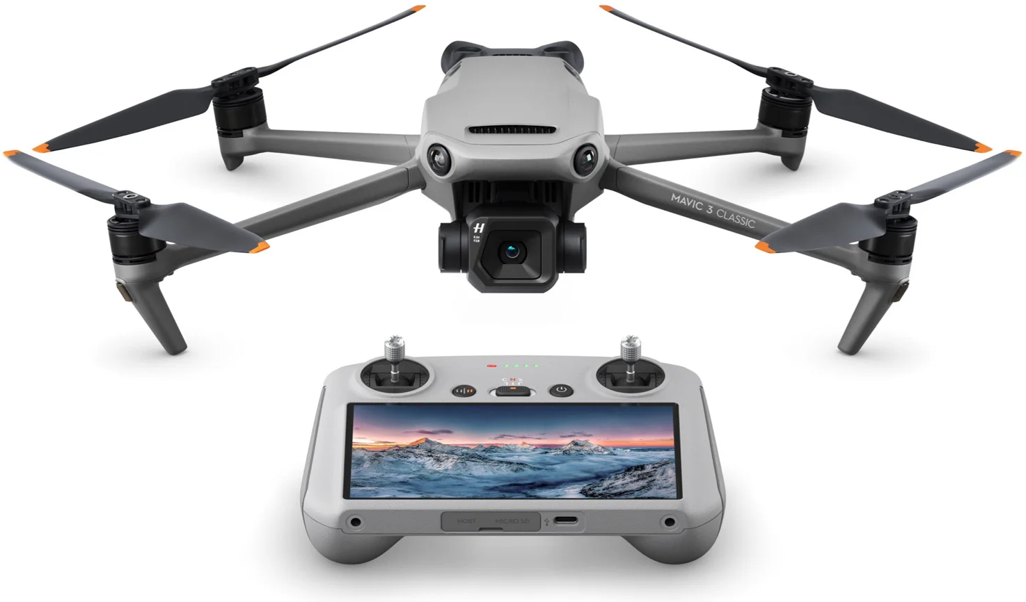 MyDrone