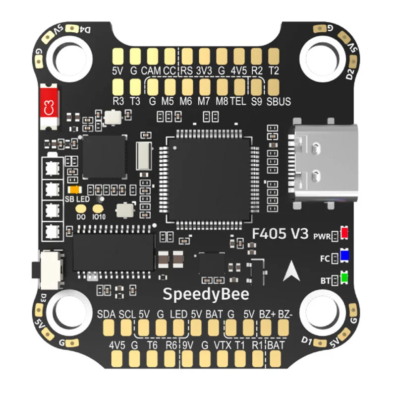 MyDrone