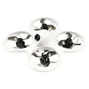 Квадрокоптер BETAFPV Cetus Pro, Версия: Cetus Pro, Комплектация: Только дрон, Приёмник: Frsky D8