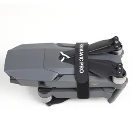 Фиксатор пропеллеров DJI Mavic 2 / Mavic Pro / Mini 3 Pro (2 шт.) (Чёрный) (SunnyLife)