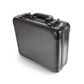 Кейс с алюминиевыми вставками DJI Mavic 2 (чёрный)