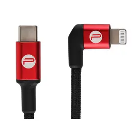 Кабель Type-C - Lightning (65 см) (PGYTECH P-GM-123)