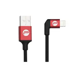 Кабель USB A - Lightning (35 см) (PGYTECH P-GM-115)