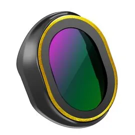 Ультрафиолетовый UV фильтр DJI Spark (YX)