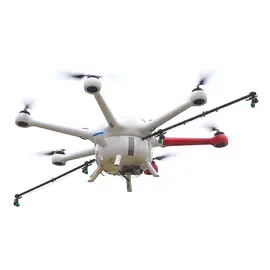 Сельскохозяйственный дрон GAIA 160AG DJI AG 2.0 Combo