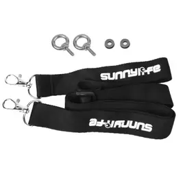 Шейный ремешок пульта DJI RC / RC 2 / RC Pro / Smart Controller (SunnyLife)