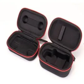 Набор EVA кейсов DJI Mavic Mini 1 и пульта (Чёрный)