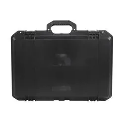 Пластиковый кейс DJI Mavic Mini 1 (чёрный)