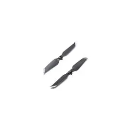 Низкошумные пропеллеры DJI Mavic Air 2 / Air 2S 7238 (Silver)
