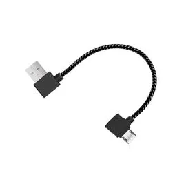 Кабель пульта FIMI X8 SE (Micro-USB) (reverse) (YX)