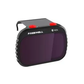 Нейтральный фильтр ND4 DJI Mavic Mini / Mini SE / Mini 2 / Mini 2 SE (Freewell)