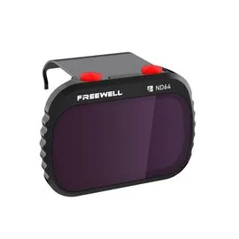 Нейтральный фильтр ND64 DJI Mavic Mini / Mini SE / Mini 2 / Mini 2 SE (Freewell)