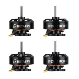 Мотор 1103-11000KV (BETAFPV), Количество: 4 шт.
