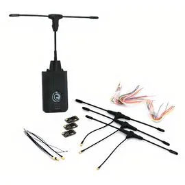 Набор ВЧ TBS Crossfire Nano TX (Starter Set)