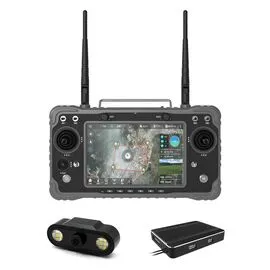 Система видеопередачи и управления Skydroid H16 / H16 Pro, Версия: H16