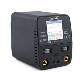 Блок питания ToolkitRC P200