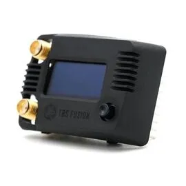 Приёмник TBS Fusion