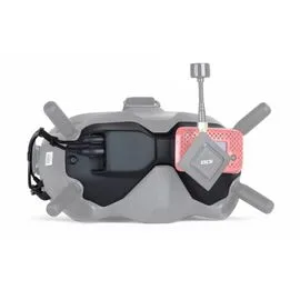 Аналоговый адаптер BDI Digidapter V2 для очков DJI FPV Goggles V1 / V2