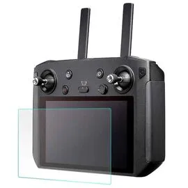 Защитное стекло на экран пульта управления DJI Smart Controller / RC Pro (SunnyLife)