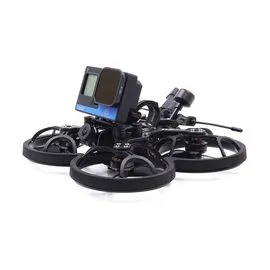Квадрокоптер GEPRC CineLog25 HD с Caddx Vista (BNF-DJI), Версия: V1, Видеопередача: Caddx Vista, Комплектация: Без GPS, Приёмник: BNF-DJI
