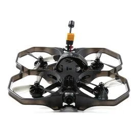 Квадрокоптер iFlight ProTek35 HD с Caddx Vista, Приёмник: BNF-DJI, Питание: 6S, Цвет: Серый