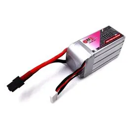 Аккумулятор GNB 1100мАч 6S 130C LiPo (XT60)