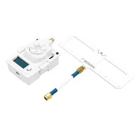 ВЧ модуль BETAFPV ELRS Micro TX (ELRS 915/868 МГц), Тип: Micro, Версия: ELRS 868 МГц
