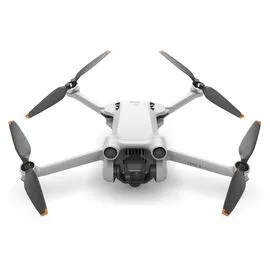 Квадрокоптер DJI Mini 3 Pro (без пульта), Комплектация: без пульта