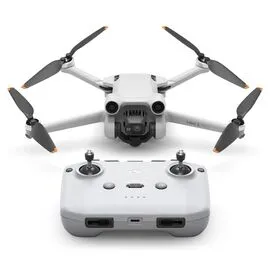 Квадрокоптер DJI Mini 3 Pro (с пультом DJI RC-N1), Комплектация: с пультом DJI RC-N1