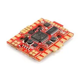 Полётный контроллер HGLRC Zeus35 Pro AIO 3-6S