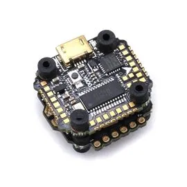 Стек Flywoo Goku F745 2-4S 16x16 (F745 FC + 13A 4в1 ESC)