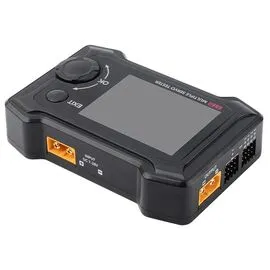 Сервотестер ToolkitRC ST8 Advanced Servo Tester