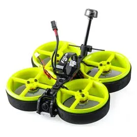Квадрокоптер Flywoo CineRace20 V1.2 Analog Pro (Frsky FCC), Версия: V1.2, Приёмник: FrSky FCC