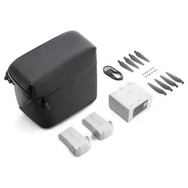 Комплект аксессуаров DJI Mini 3 Pro Fly More Kit PLUS, Комплектация: с аккумуляторами версии «Plus»