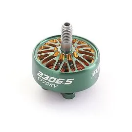 Мотор Mamba TOKA 2306.5 1770KV