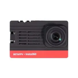 Камера SMO 4K SE (Чёрный) (BETAFPV), Версия: SE