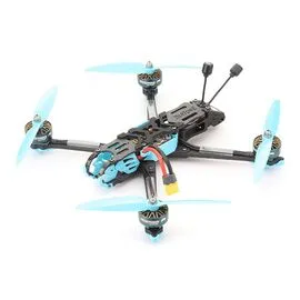 Квадрокоптер Diatone Roma F7 (DJI Power Kit) (PNP), Версия: Power kit, Приёмник: PNP (без приёмника)