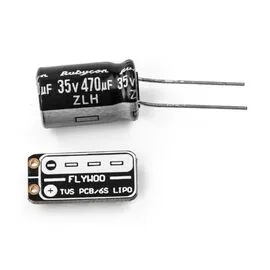 Фильтр питания TVS PCB (Flywoo)