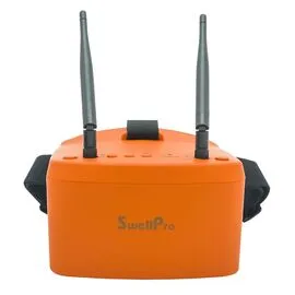 FPV видео-очки SwellPro GL1 Goggles