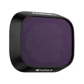 Нейтральный фильтр ND для DJI Mini 3 / Mini 3 Pro (Freewell), Тип: ND, Версия: ND64