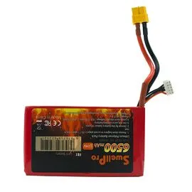 Аккумулятор 6500мАч SwellPro Fisherman FD1 (SwellPro)