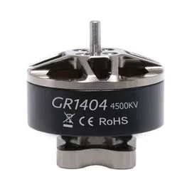 Мотор GEPRC GR1404, KV моторов: 4500KV