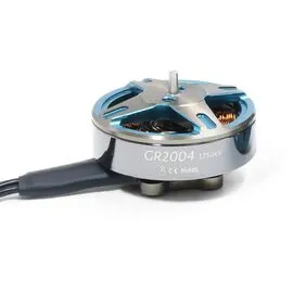 Мотор GEPRC GR2004-1750KV, KV моторов: 1750KV