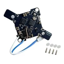 Полётный контроллер BETAFPV Cetus Kit Brushed (BETAFPV), Версия: Cetus