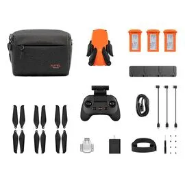 Квадрокоптер Autel Evo Nano Premium Bundle (Оранжевый), Комплектация: Premium Bundle