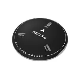GPS модуль CUAV NEO 3 Pro, Версия: NEO 3 Pro