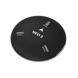 GPS модуль CUAV NEO 3, Версия: NEO 3