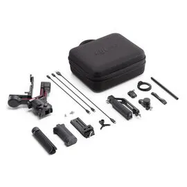 Стабилизатор DJI RS 3 Combo, Версия: RS 3 Combo