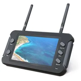 FPV монитор Flywoo 5,8 ГГц с DVR (4,3 дюйма 800*480)